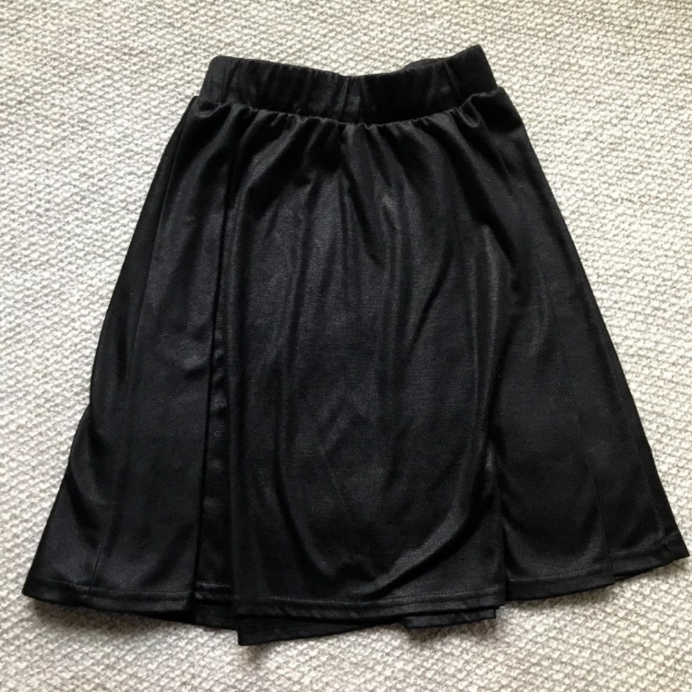 Mini skirt